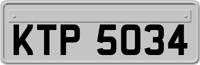 KTP5034