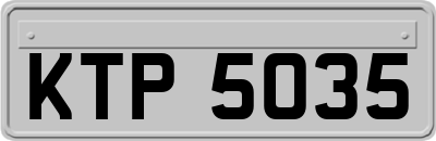 KTP5035