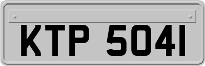 KTP5041