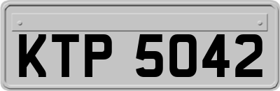 KTP5042