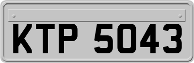 KTP5043
