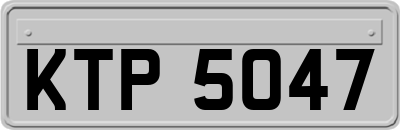 KTP5047