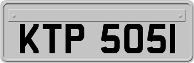 KTP5051