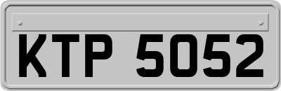 KTP5052
