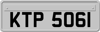 KTP5061
