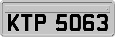 KTP5063