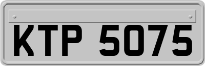 KTP5075