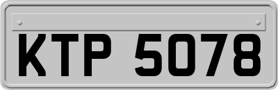 KTP5078