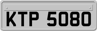 KTP5080