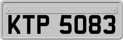 KTP5083