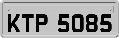 KTP5085