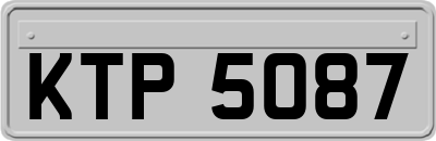 KTP5087