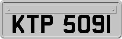 KTP5091