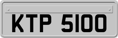 KTP5100