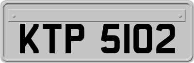 KTP5102