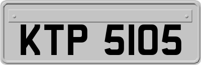 KTP5105