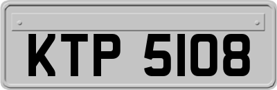 KTP5108