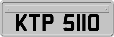 KTP5110