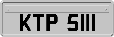 KTP5111
