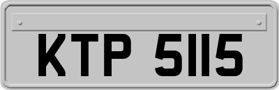 KTP5115