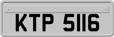 KTP5116