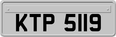 KTP5119