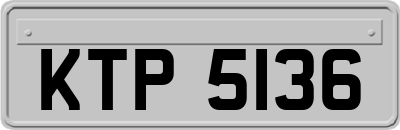 KTP5136