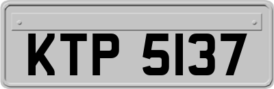 KTP5137