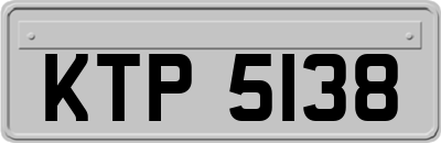 KTP5138