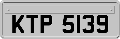 KTP5139
