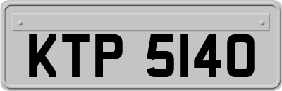 KTP5140
