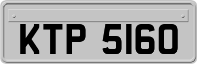 KTP5160