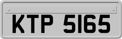 KTP5165
