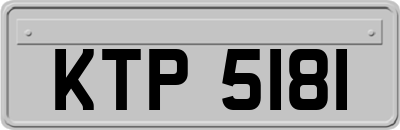 KTP5181