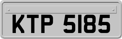 KTP5185