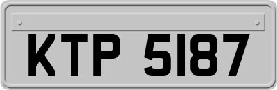 KTP5187