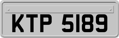KTP5189