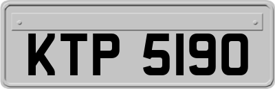 KTP5190