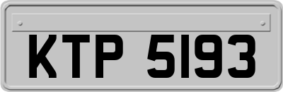 KTP5193