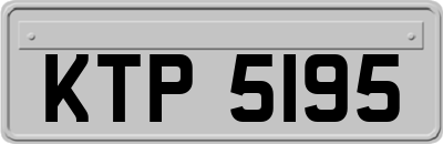 KTP5195