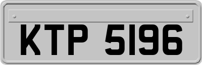 KTP5196