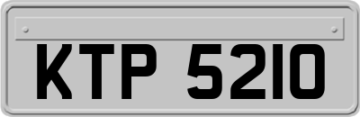 KTP5210