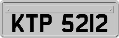 KTP5212