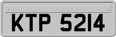 KTP5214