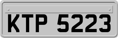 KTP5223