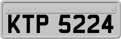 KTP5224