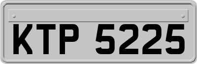 KTP5225