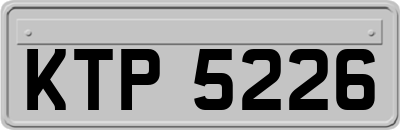 KTP5226