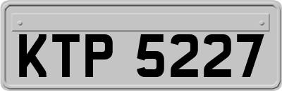KTP5227