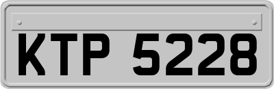 KTP5228